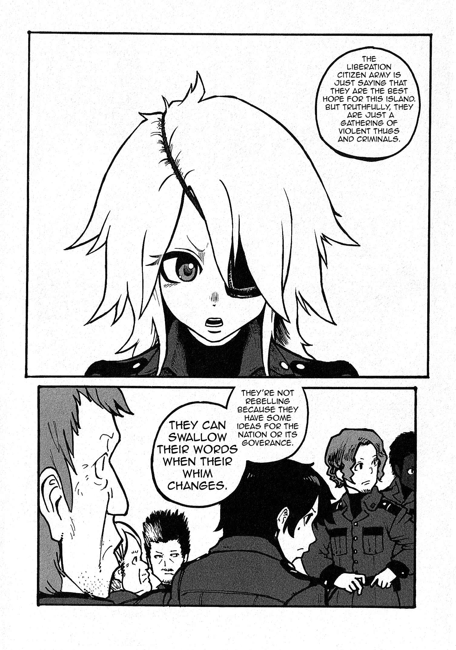 Page 23 Chapter 1.2 Groundless