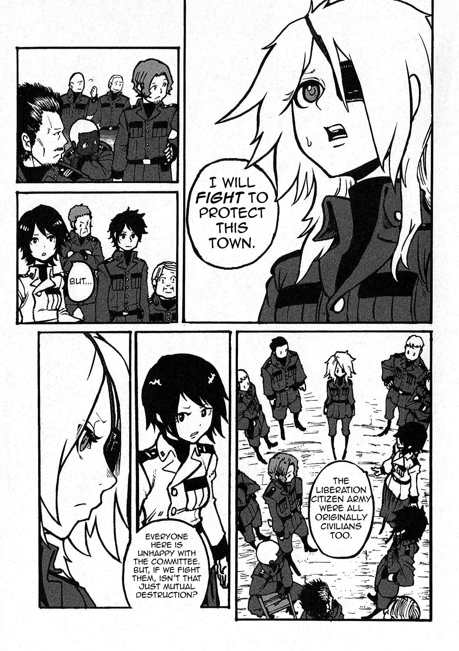 Page 24 Chapter 1.2 Groundless