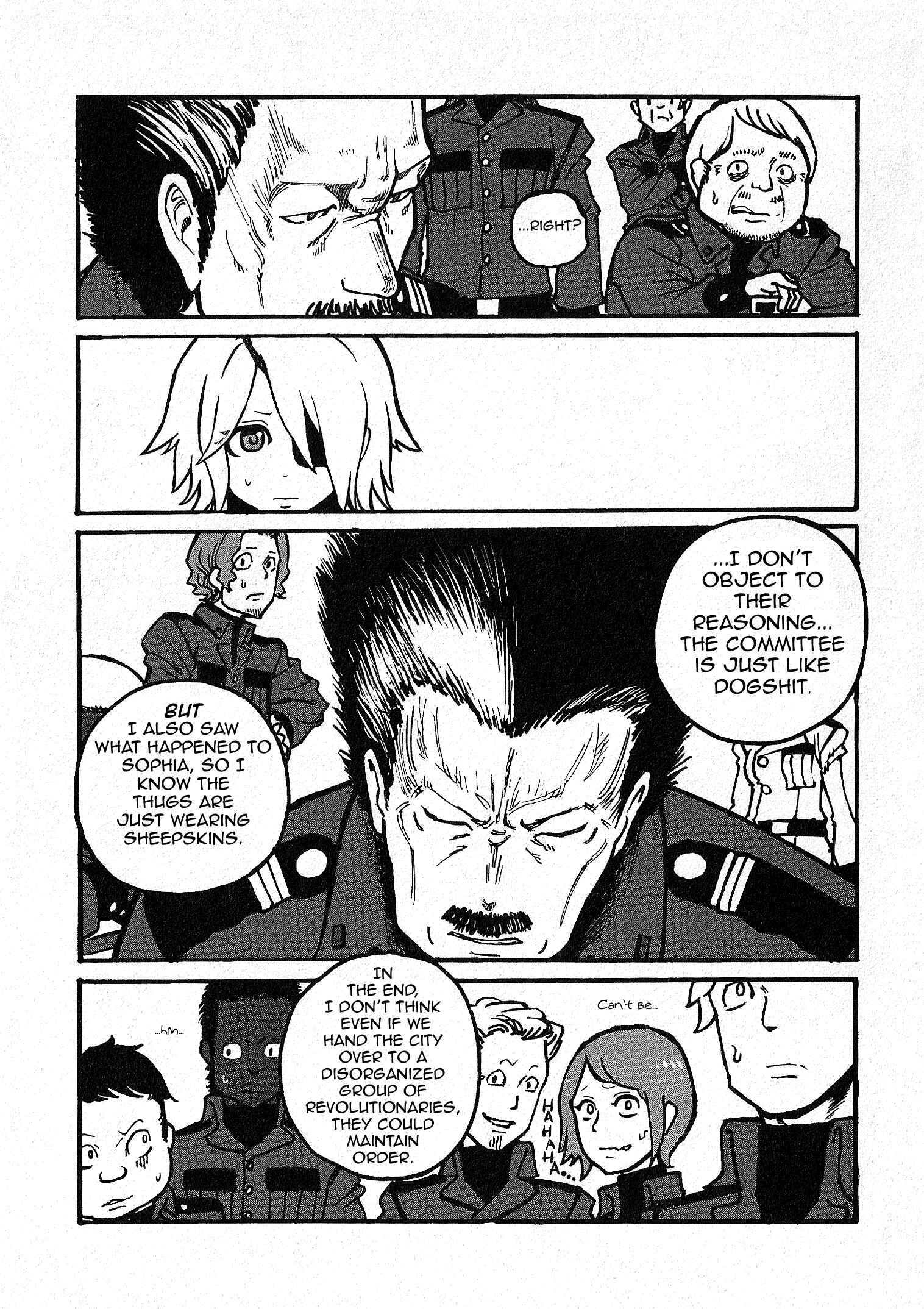 Page 26 Chapter 1.2 Groundless