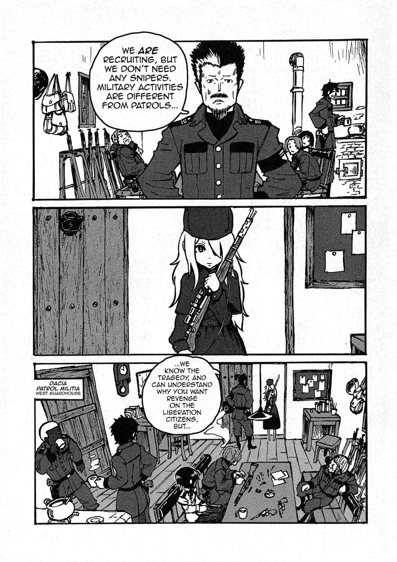 Page 4 Chapter 1.2 Groundless