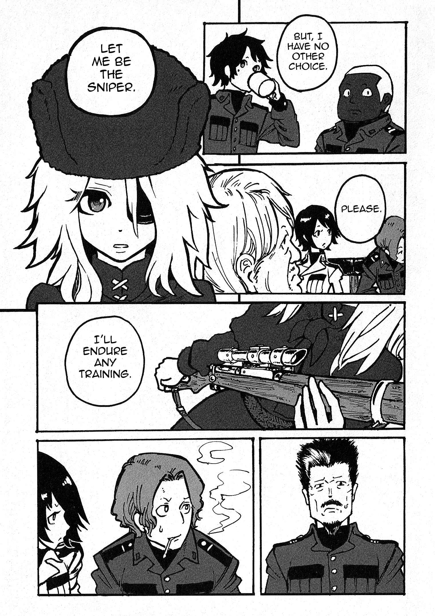 Page 6 Chapter 1.2 Groundless