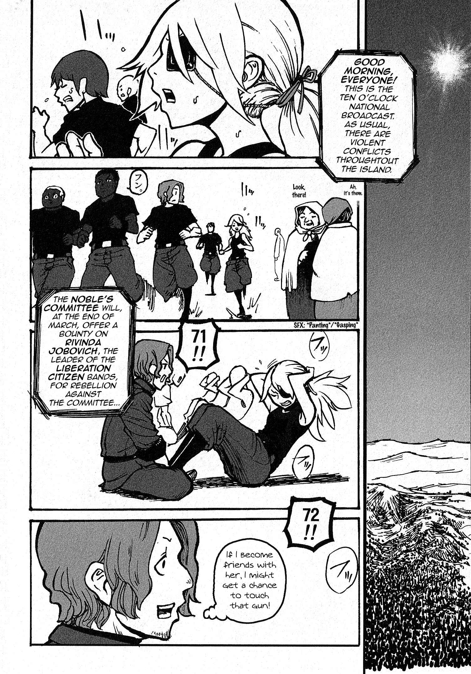 Page 7 Chapter 1.2 Groundless