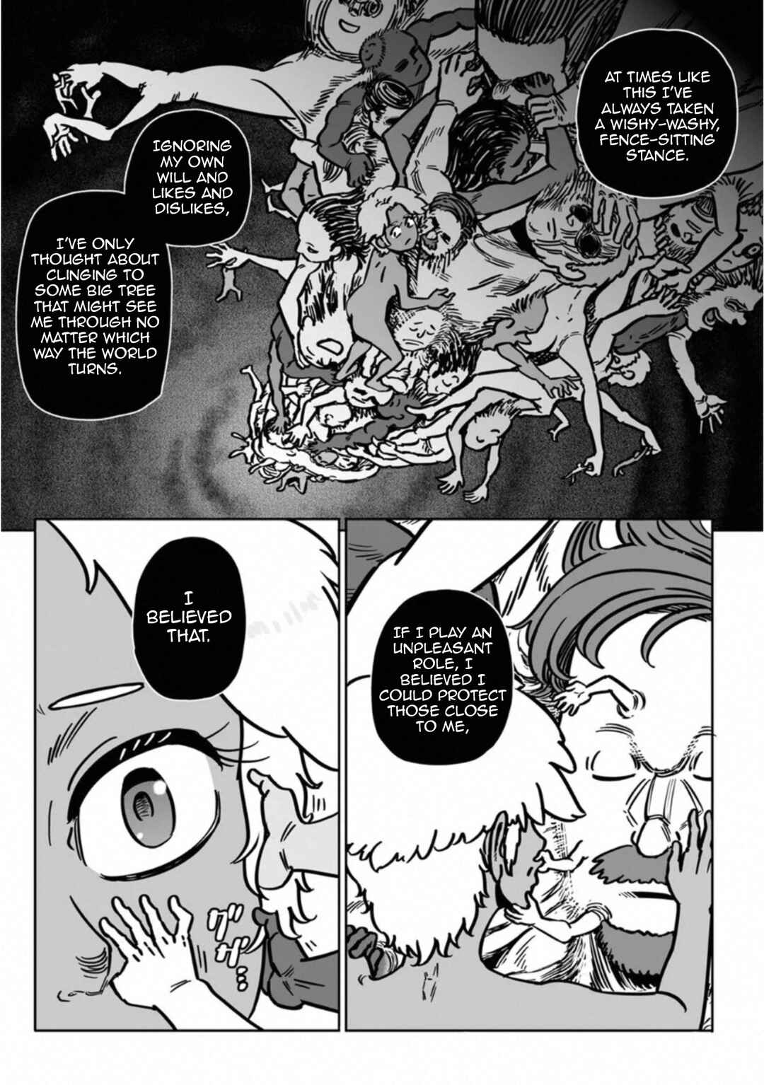 Page 14 Chapter 38 Groundless