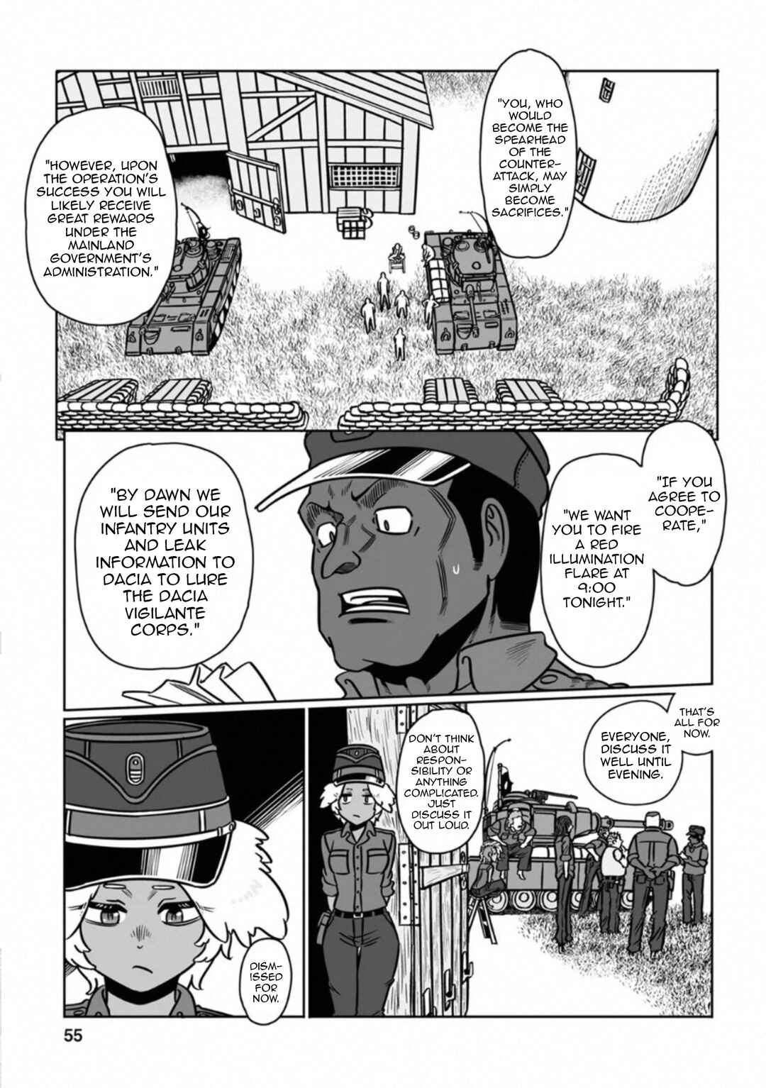Page 6 Chapter 38 Groundless