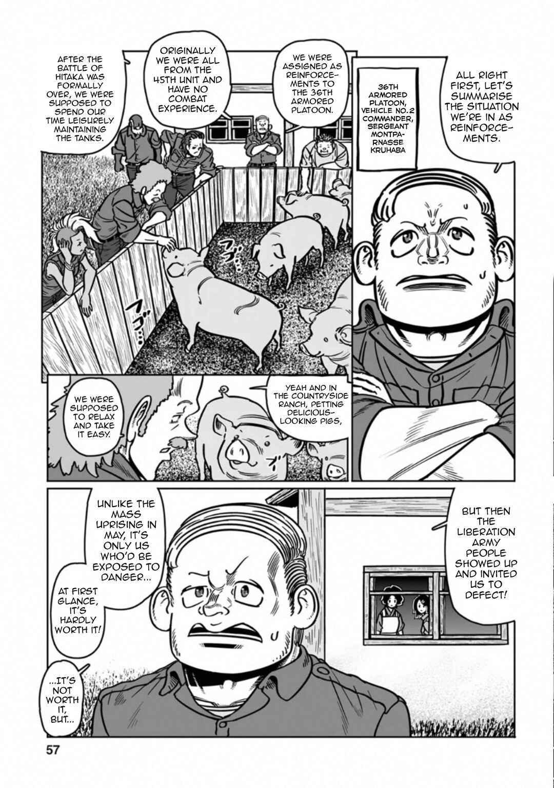 Page 8 Chapter 38 Groundless
