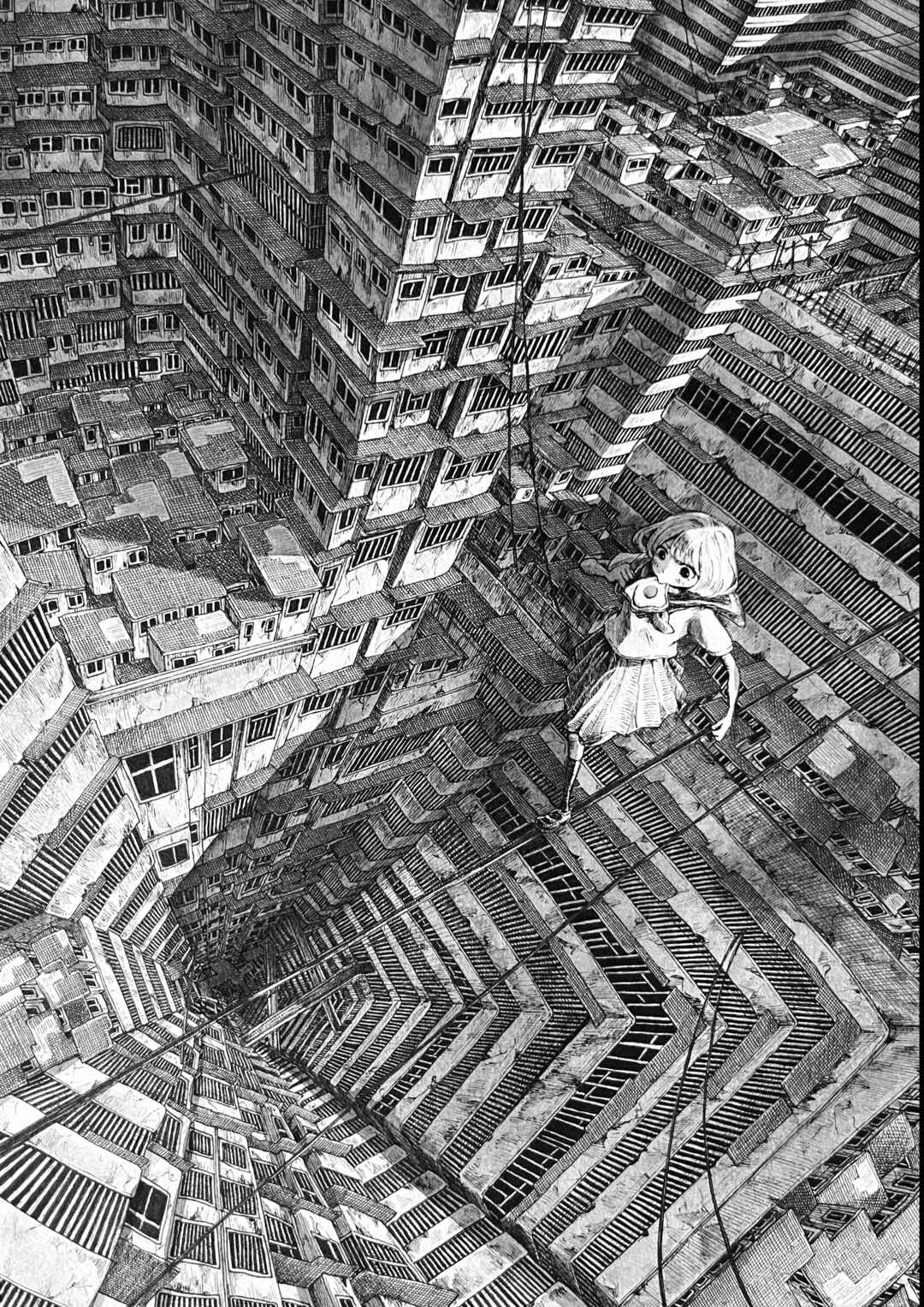 Page 6 Chapter Unknown_f115 Kyuuryuu Tsuugakuro