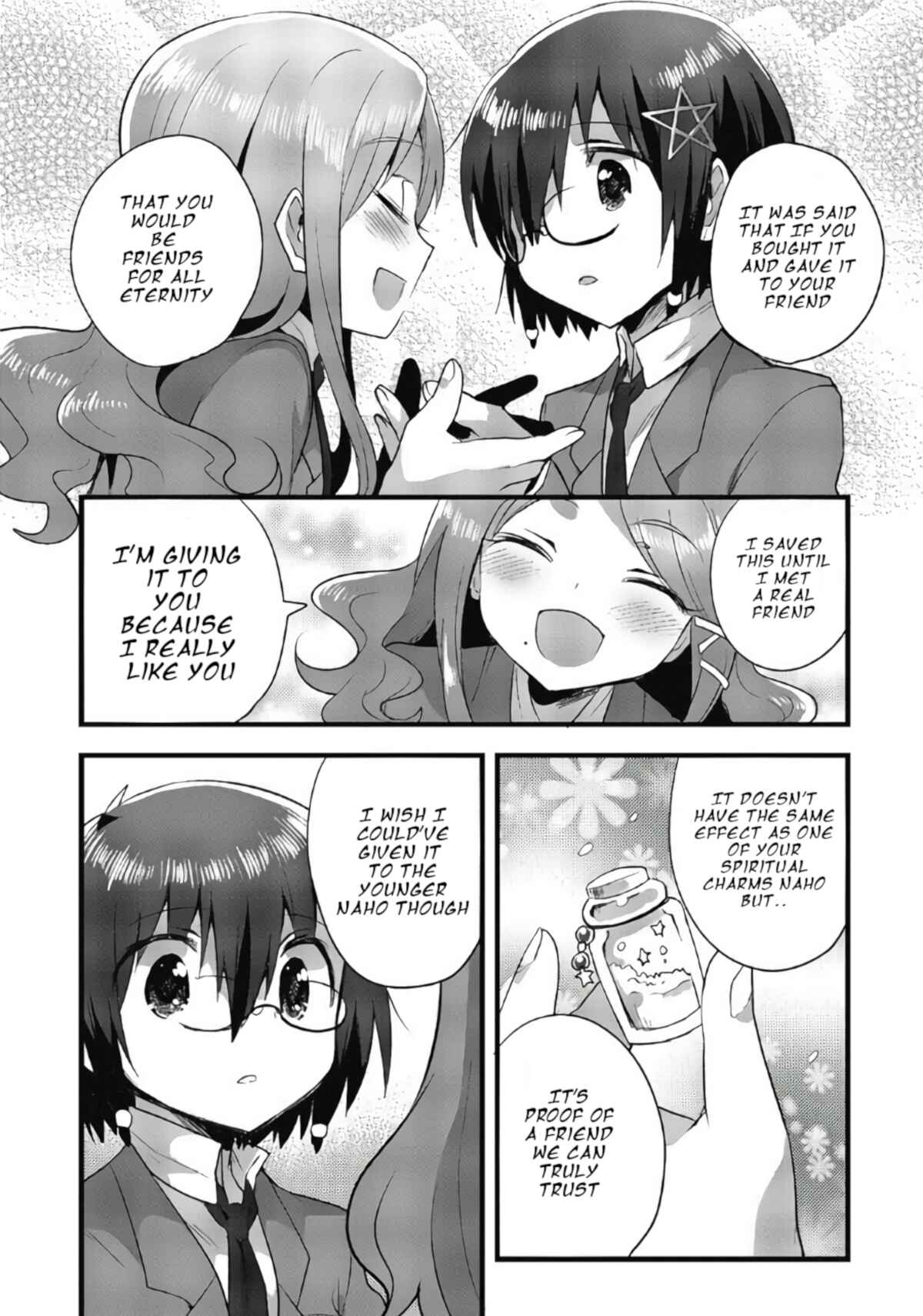 Page 14 Chapter 9 Corpse Party CEMETERY0 - Kaibyaku no Ars Moriendi