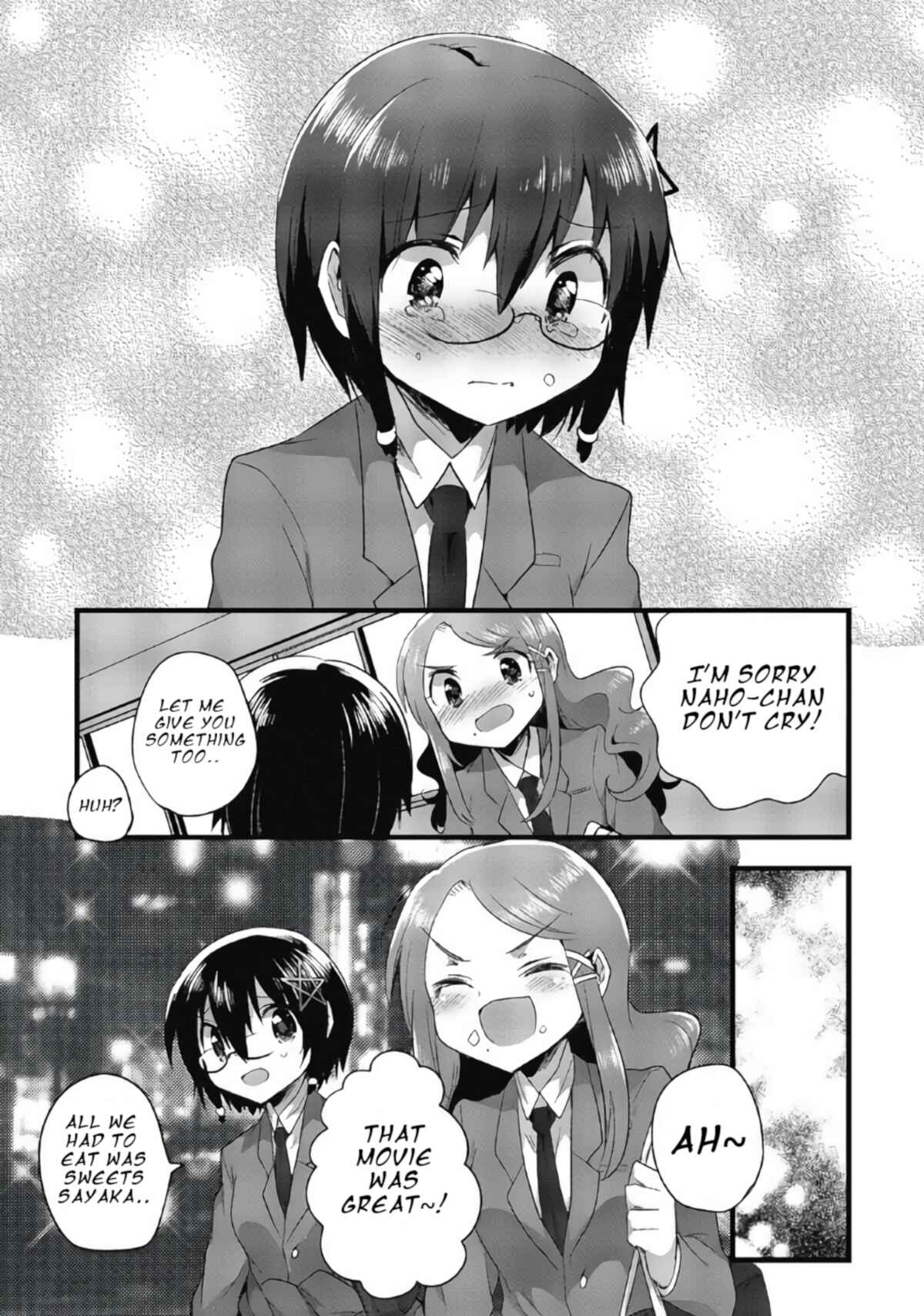Page 15 Chapter 9 Corpse Party CEMETERY0 - Kaibyaku no Ars Moriendi