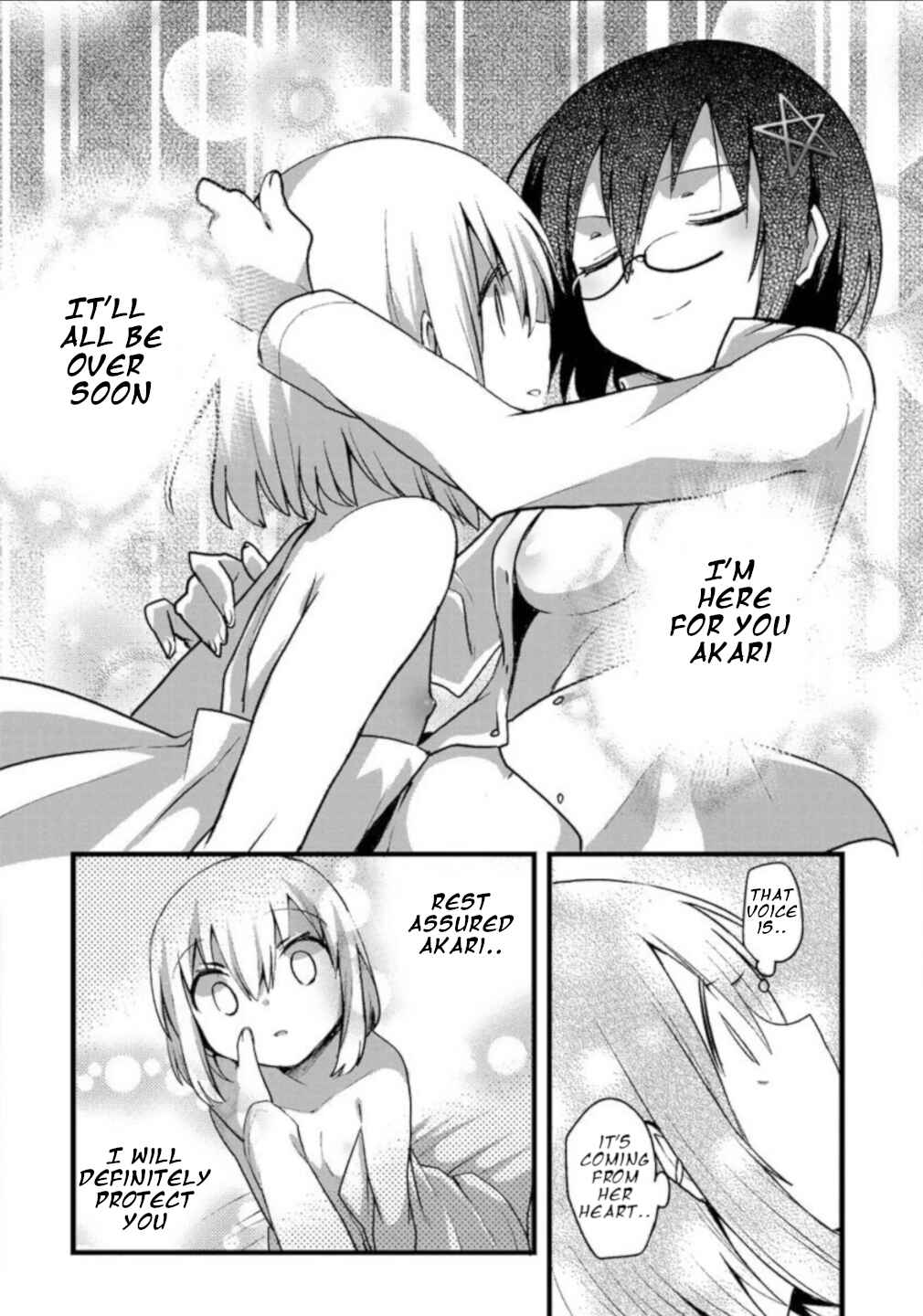 Page 16 Chapter 6 Corpse Party CEMETERY0 - Kaibyaku no Ars Moriendi