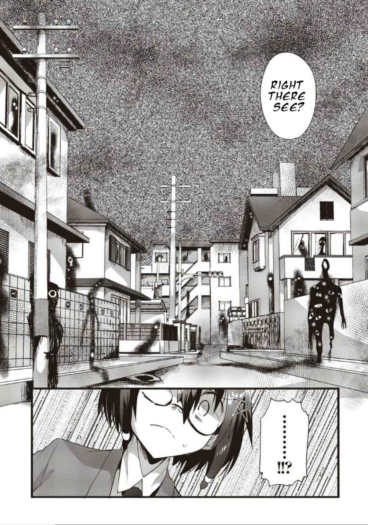 Page 17 Chapter 13 Corpse Party CEMETERY0 - Kaibyaku no Ars Moriendi