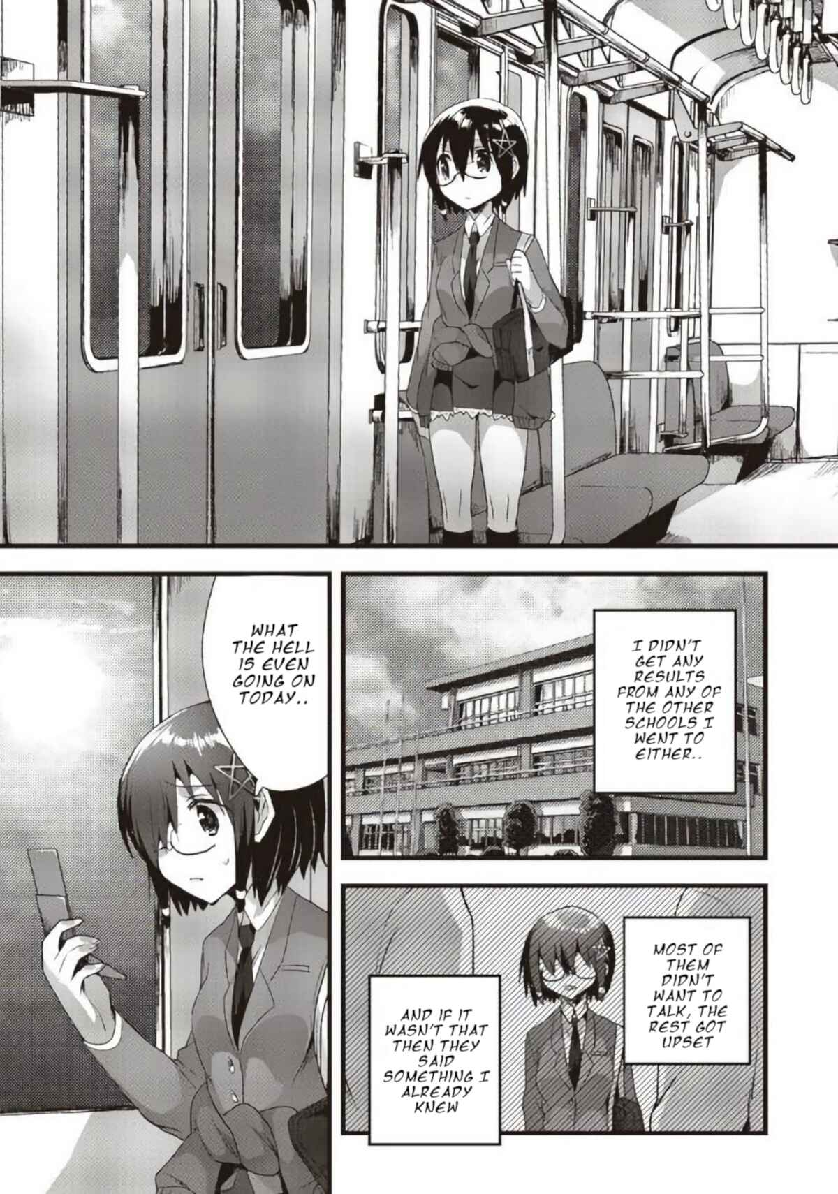 Page 20 Chapter 13 Corpse Party CEMETERY0 - Kaibyaku no Ars Moriendi