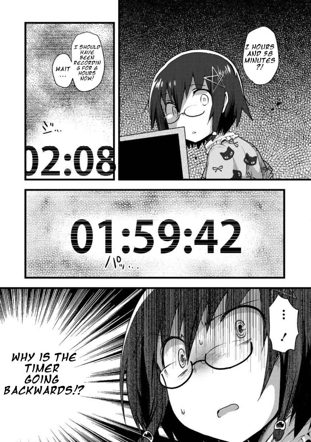 Page 10 Chapter 4 Corpse Party CEMETERY0 - Kaibyaku no Ars Moriendi