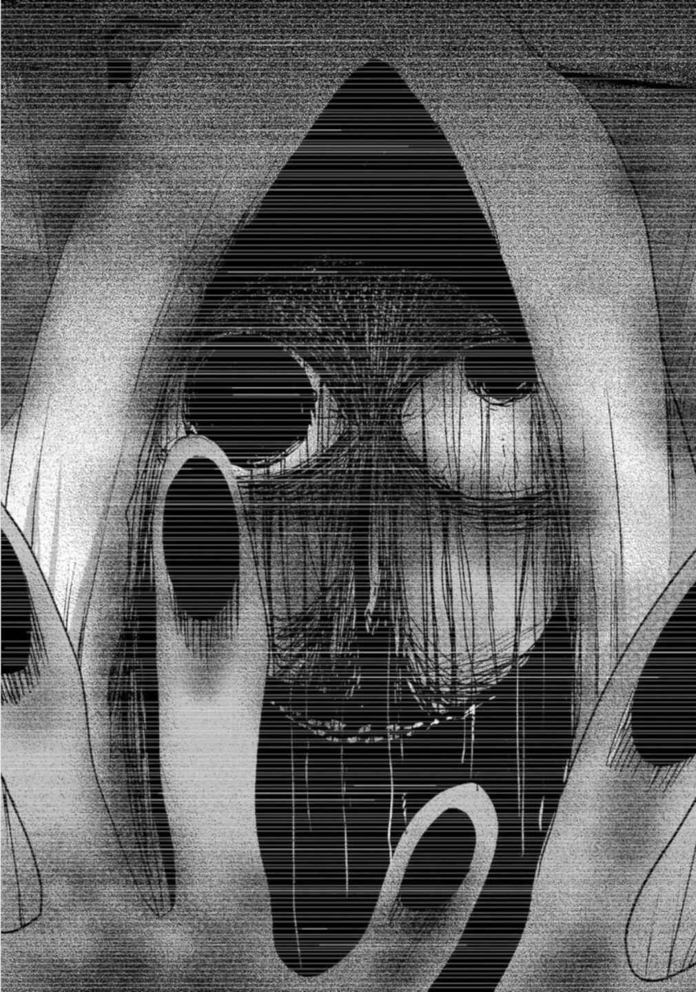 Page 21 Chapter 4 Corpse Party CEMETERY0 - Kaibyaku no Ars Moriendi