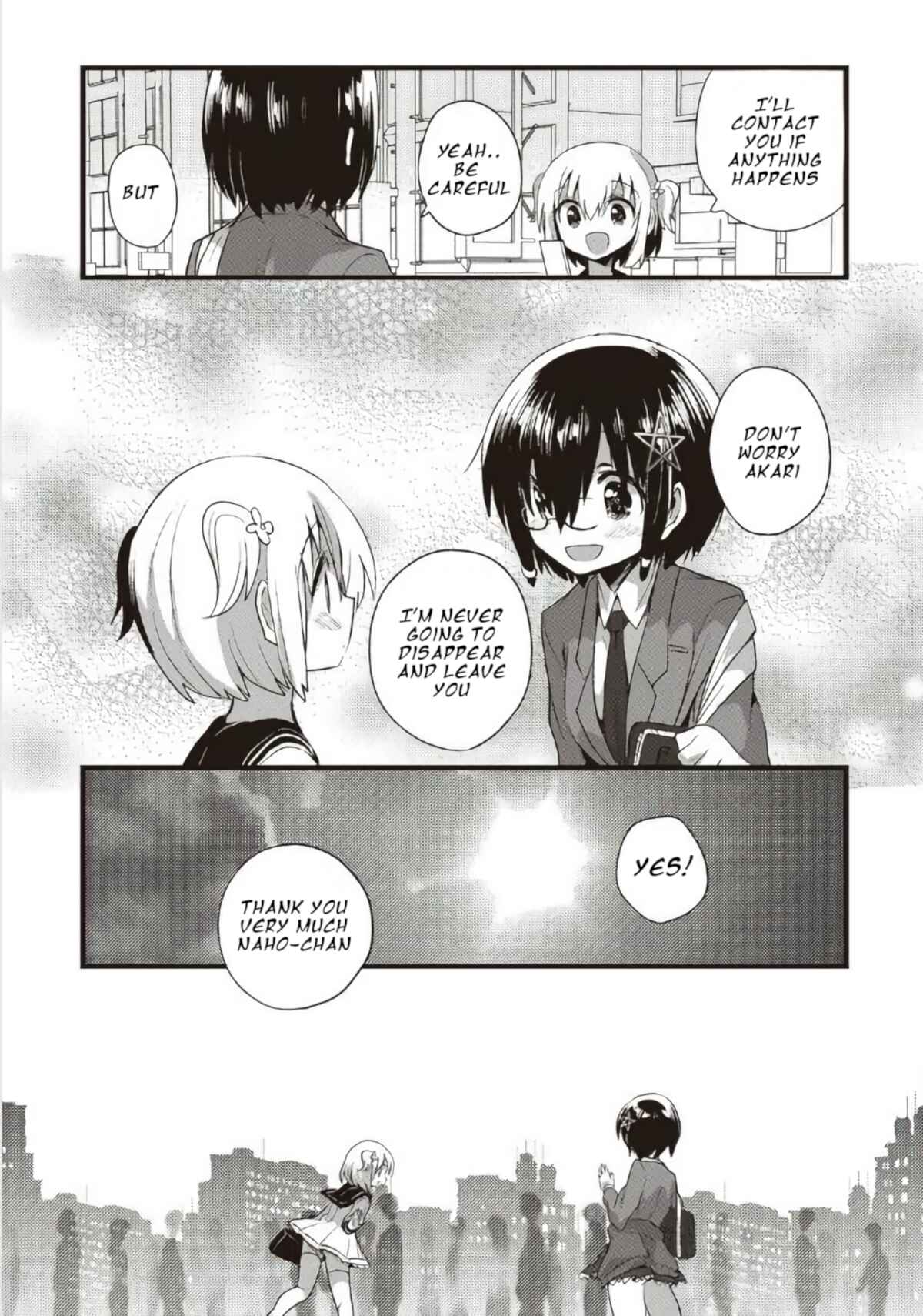 Page 19 Chapter 10 Corpse Party CEMETERY0 - Kaibyaku no Ars Moriendi