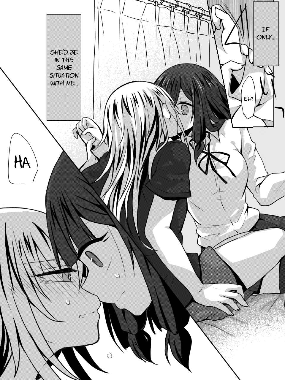 Page 17 Chapter 4 Yuta-san wa Mama Naranai!