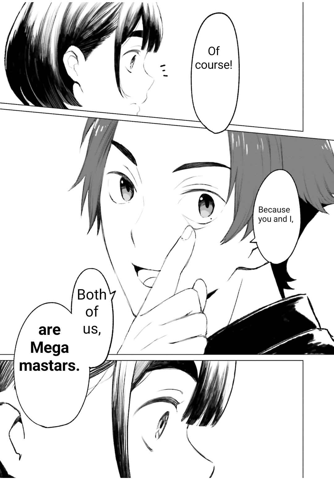Page 40 Chapter 6 To Those Who Know of the Blueness of the Sky