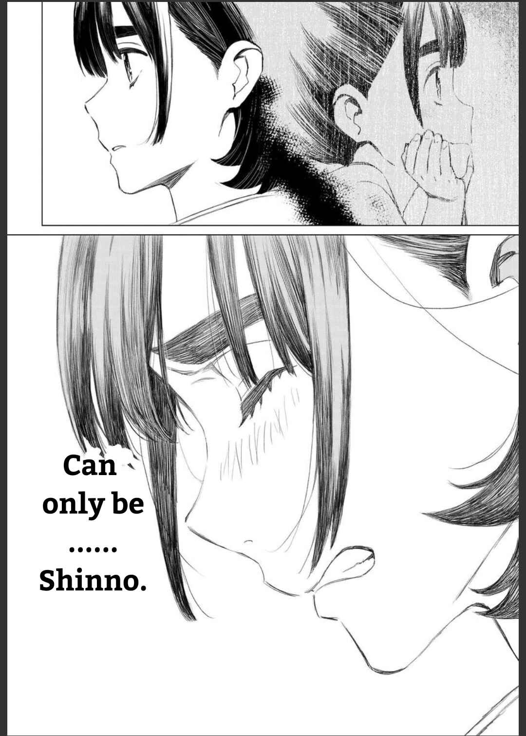 Page 22 Chapter 10 To Those Who Know of the Blueness of the Sky