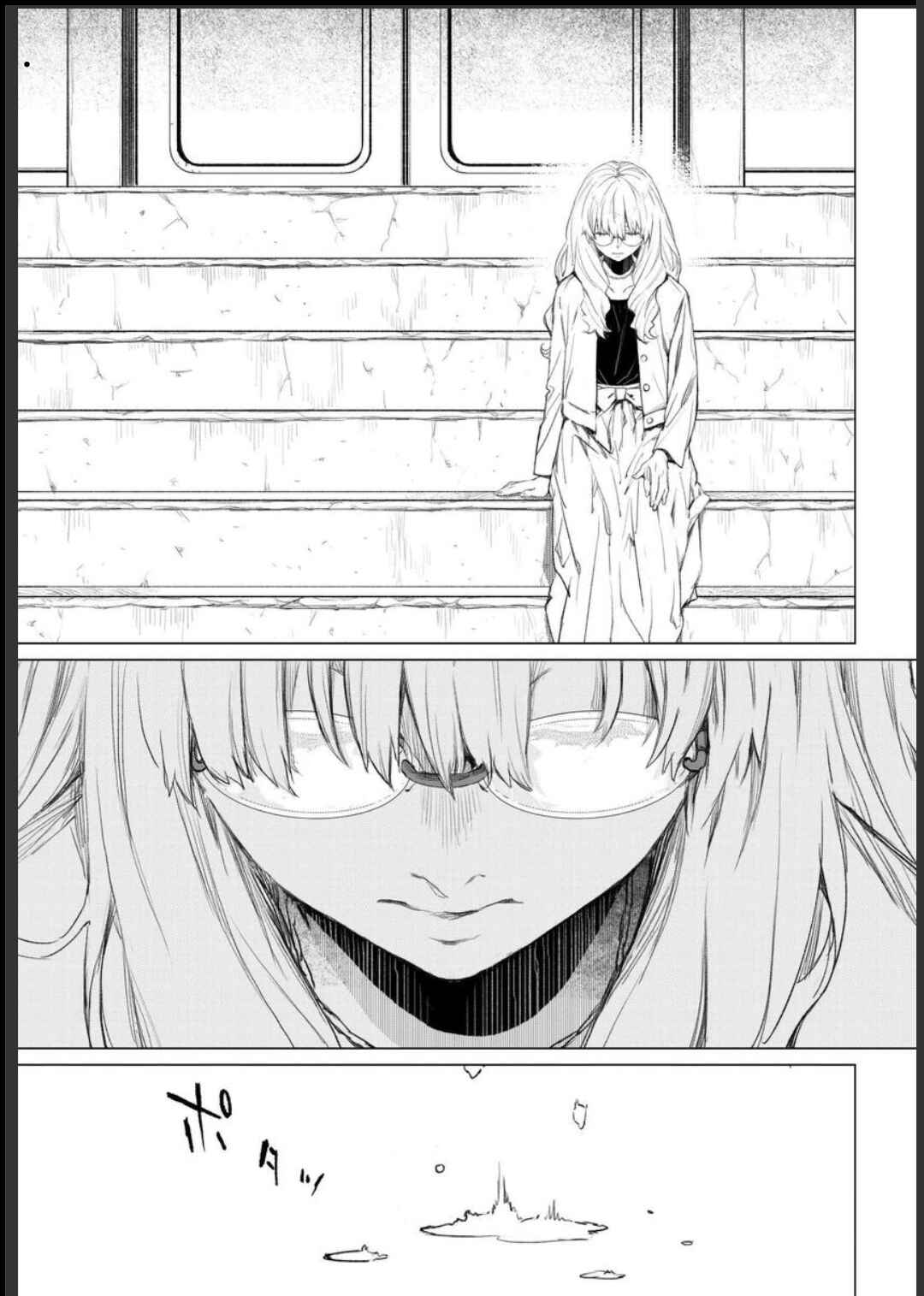 Page 34 Chapter 10 To Those Who Know of the Blueness of the Sky
