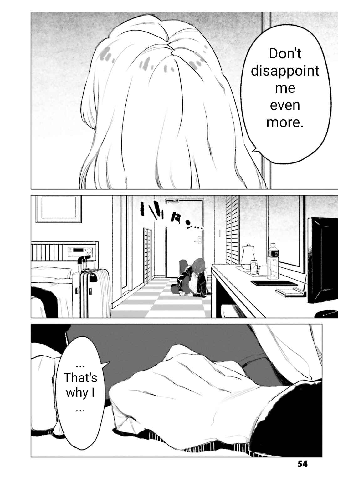 Page 12 Chapter 5 To Those Who Know of the Blueness of the Sky