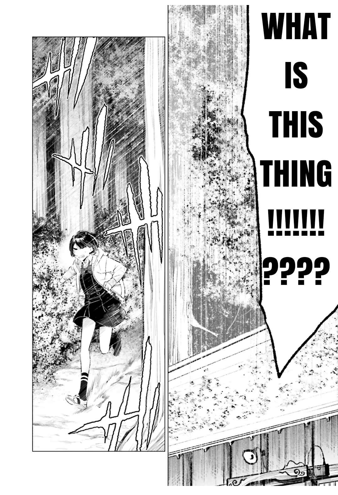 Page 12 Chapter 3 To Those Who Know of the Blueness of the Sky