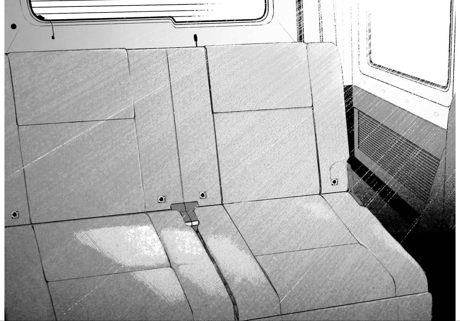 Page 16 Chapter 15 To Those Who Know of the Blueness of the Sky