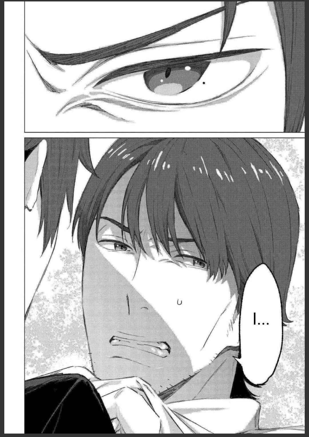 Page 23 Chapter 13 To Those Who Know of the Blueness of the Sky