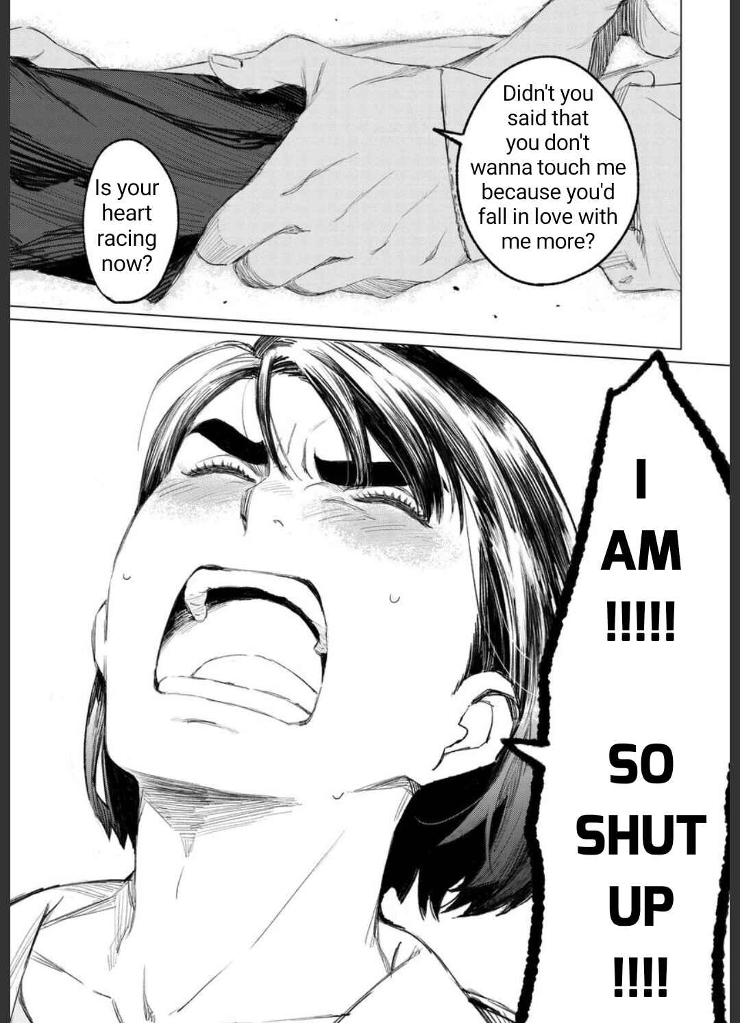 Page 34 Chapter 13 To Those Who Know of the Blueness of the Sky