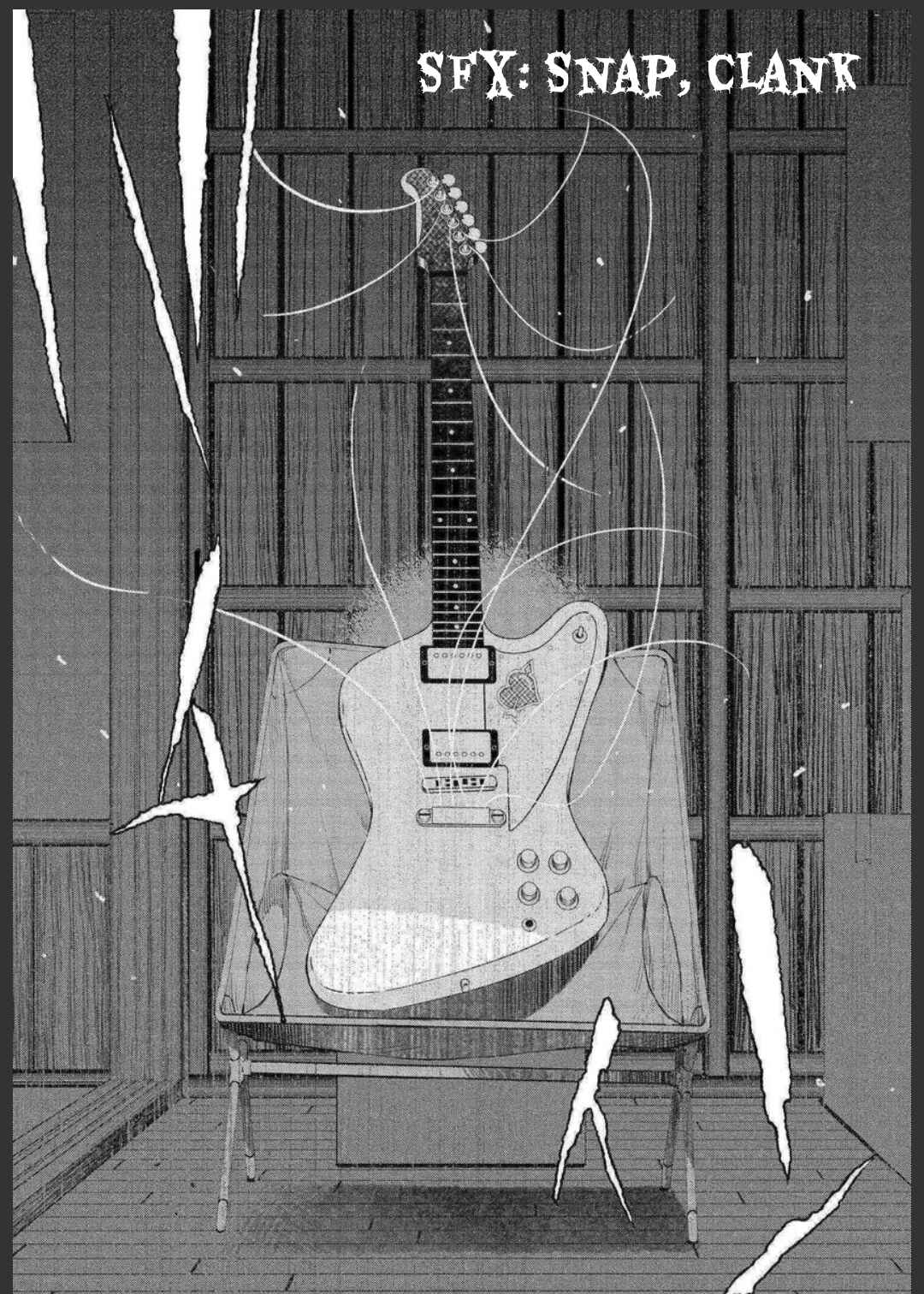 Page 35 Chapter 13 To Those Who Know of the Blueness of the Sky