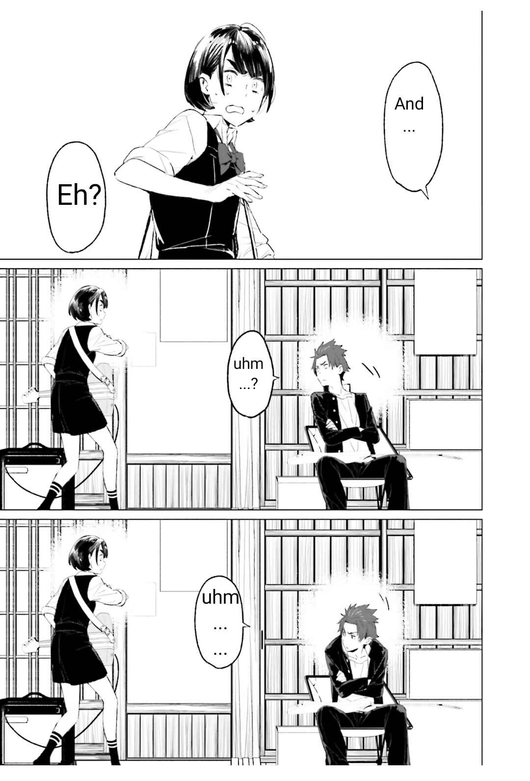 Page 48 Chapter 2 To Those Who Know of the Blueness of the Sky