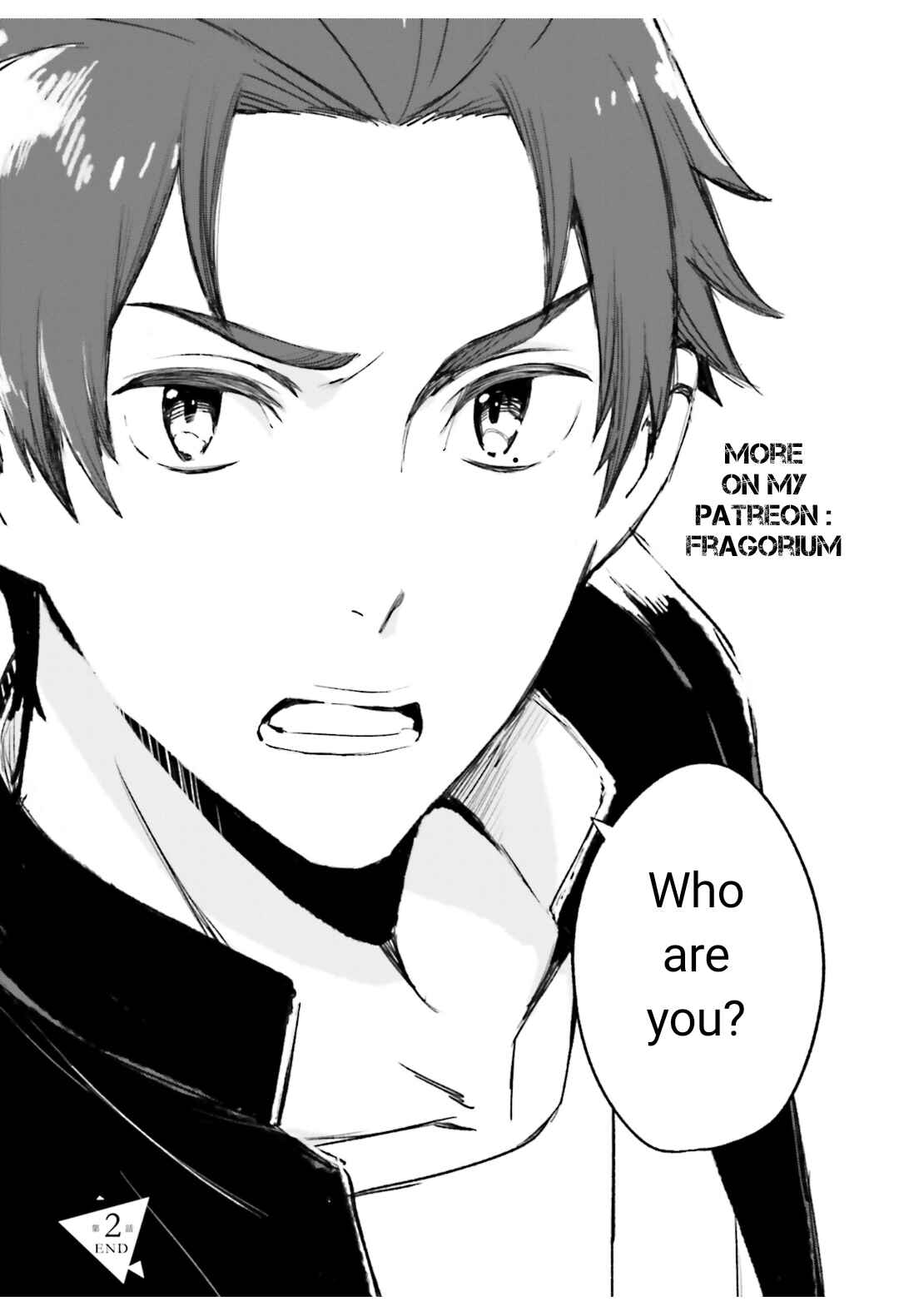 Page 49 Chapter 2 To Those Who Know of the Blueness of the Sky