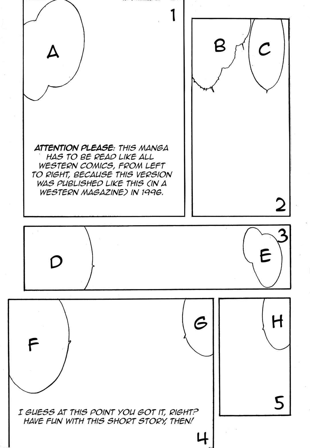 Page 1 Chapter Unknown_9af0 Saint Cloth