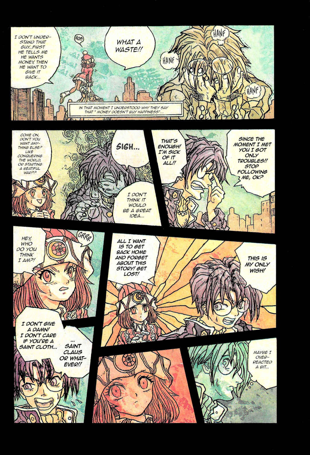 Page 12 Chapter Unknown_9af0 Saint Cloth
