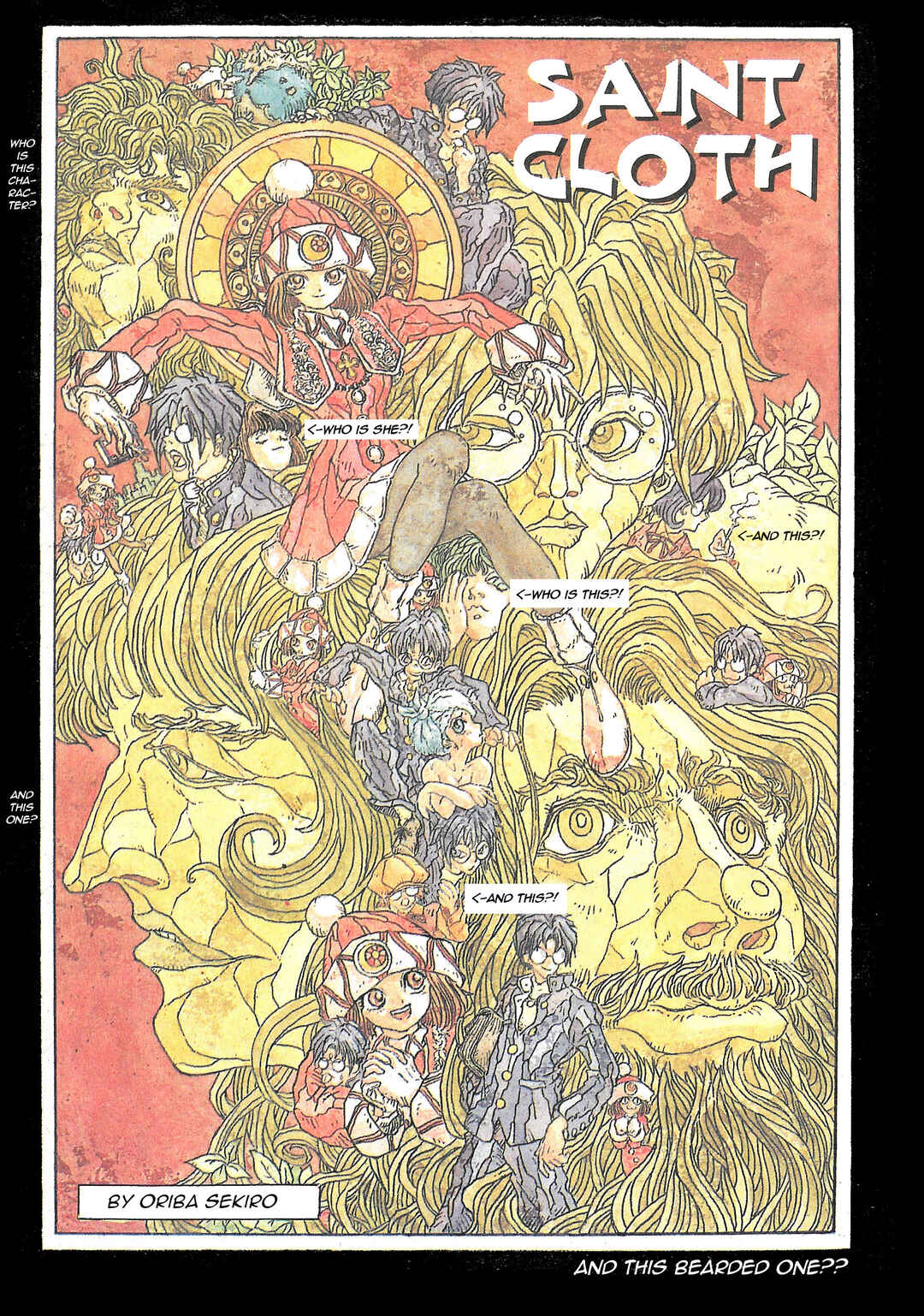 Page 15 Chapter Unknown_9af0 Saint Cloth