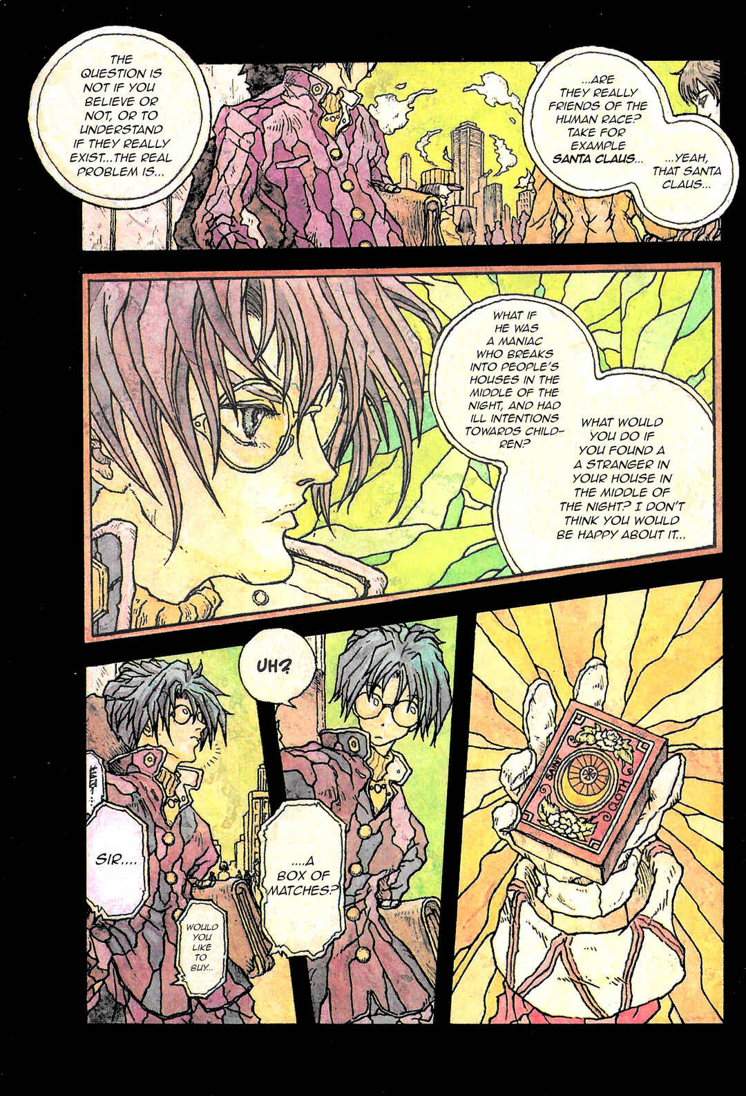 Page 3 Chapter Unknown_9af0 Saint Cloth