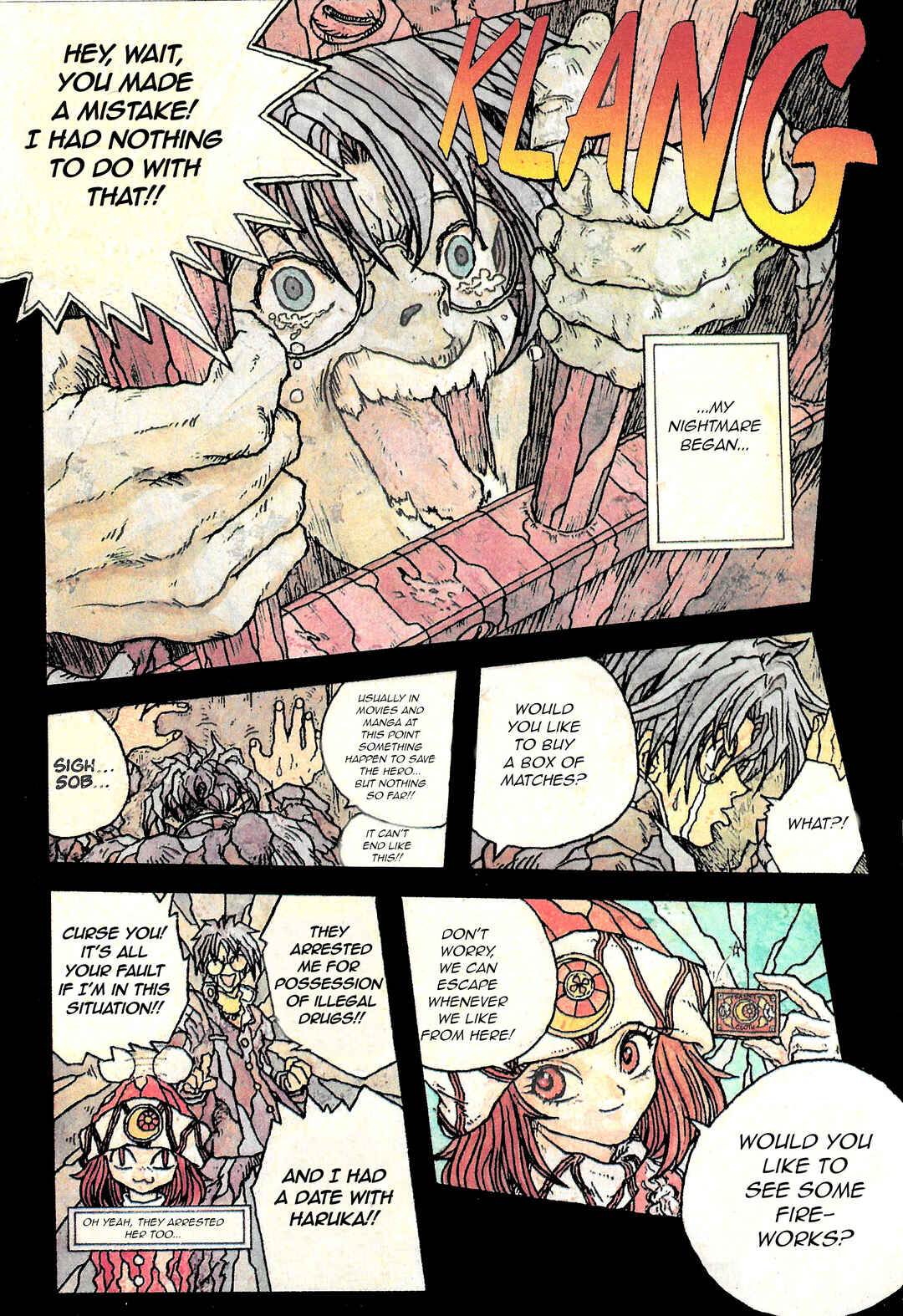 Page 6 Chapter Unknown_9af0 Saint Cloth