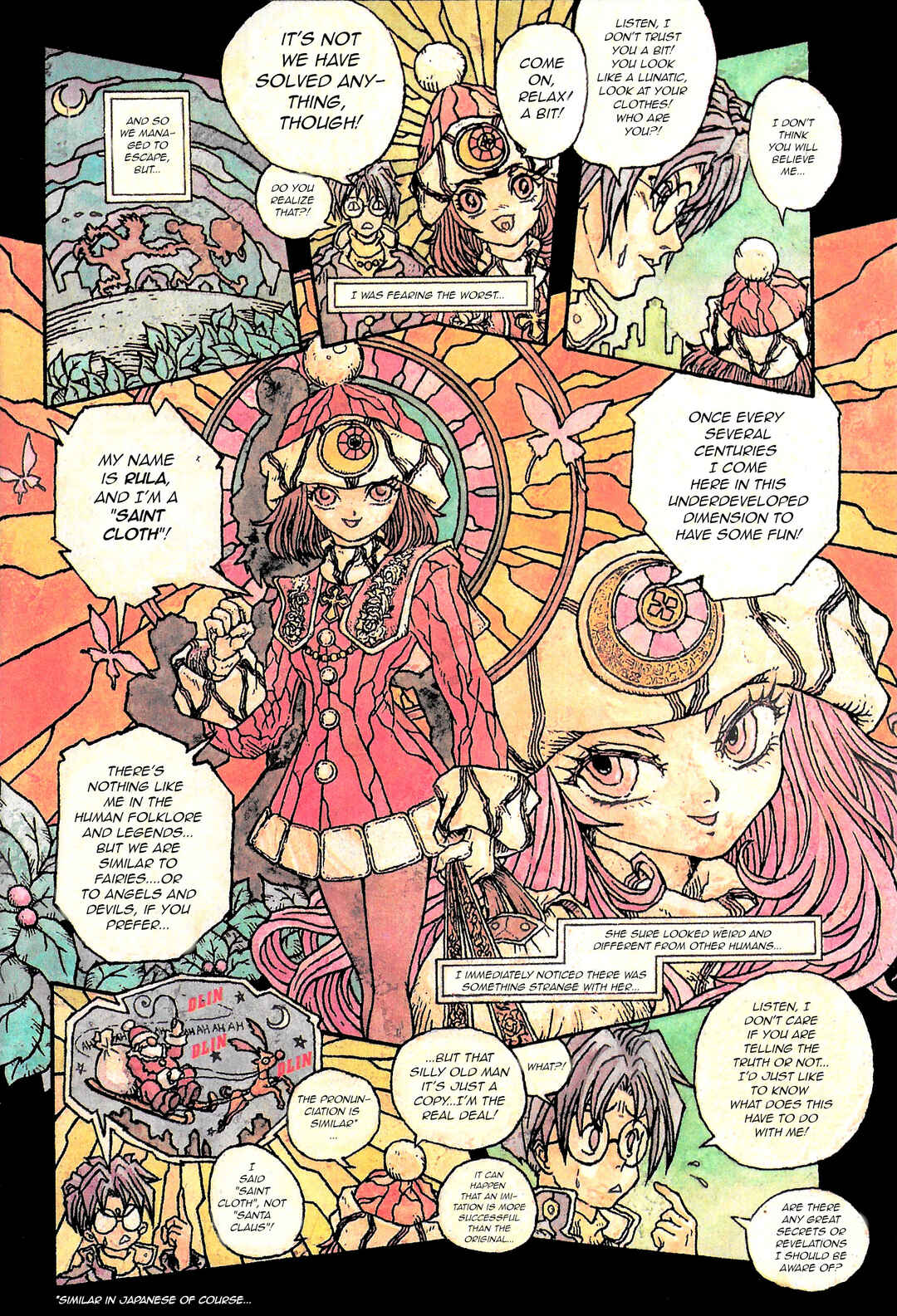 Page 8 Chapter Unknown_9af0 Saint Cloth