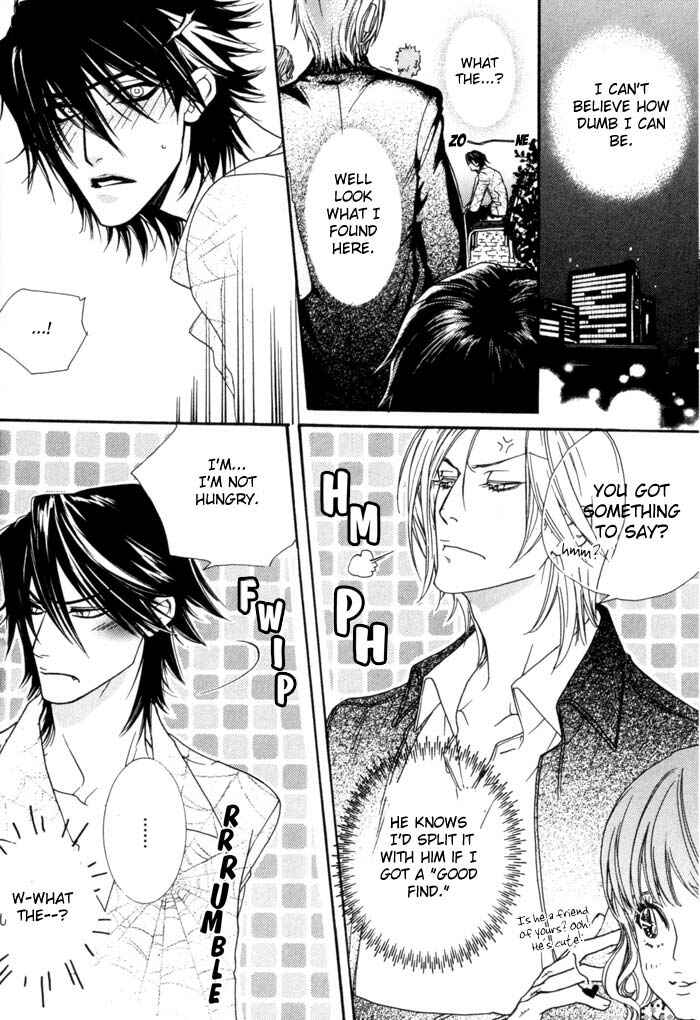 Page 10 Chapter 2 Devil x Devil