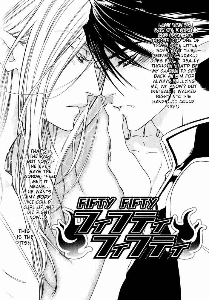 Page 2 Chapter 2 Devil x Devil