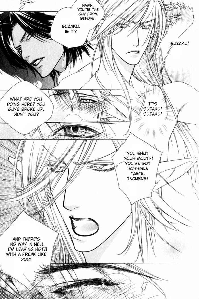 Page 21 Chapter 2 Devil x Devil