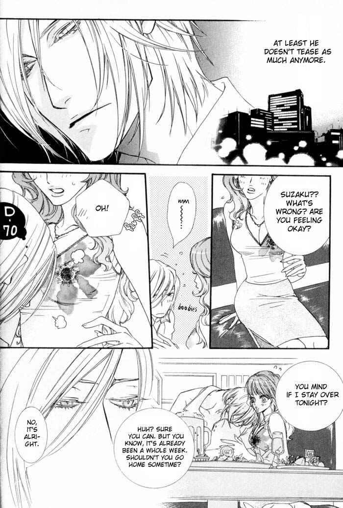 Page 8 Chapter 2 Devil x Devil