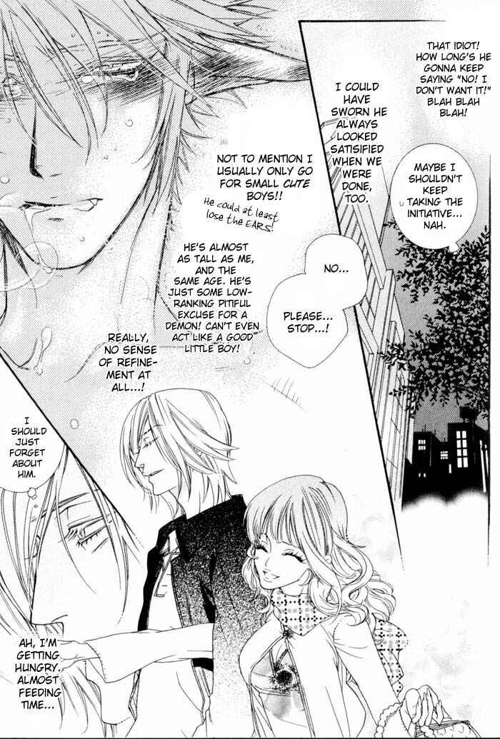 Page 9 Chapter 2 Devil x Devil