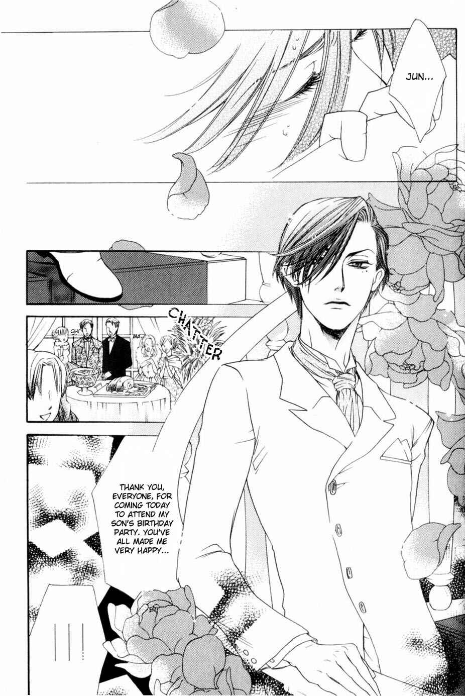 Page 23 Chapter 5 Devil x Devil