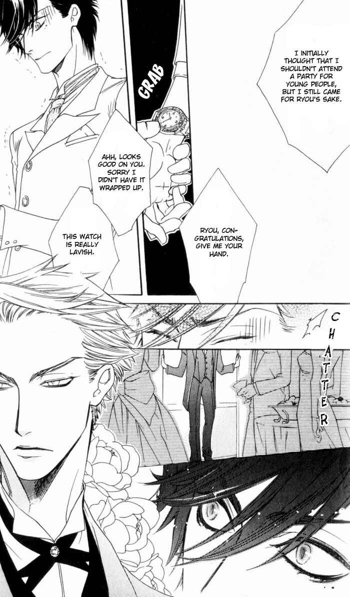 Page 25 Chapter 5 Devil x Devil
