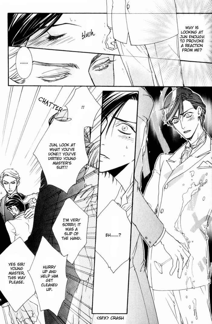 Page 27 Chapter 5 Devil x Devil