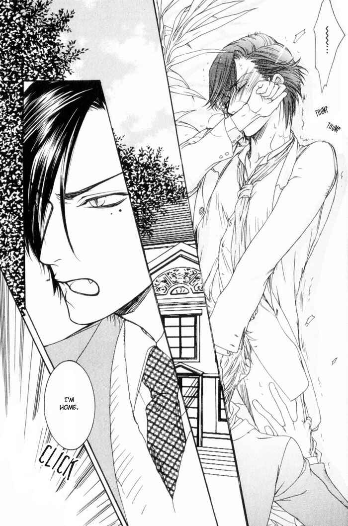 Page 29 Chapter 5 Devil x Devil