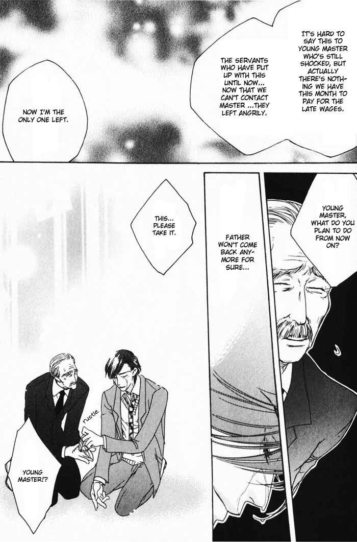 Page 33 Chapter 5 Devil x Devil
