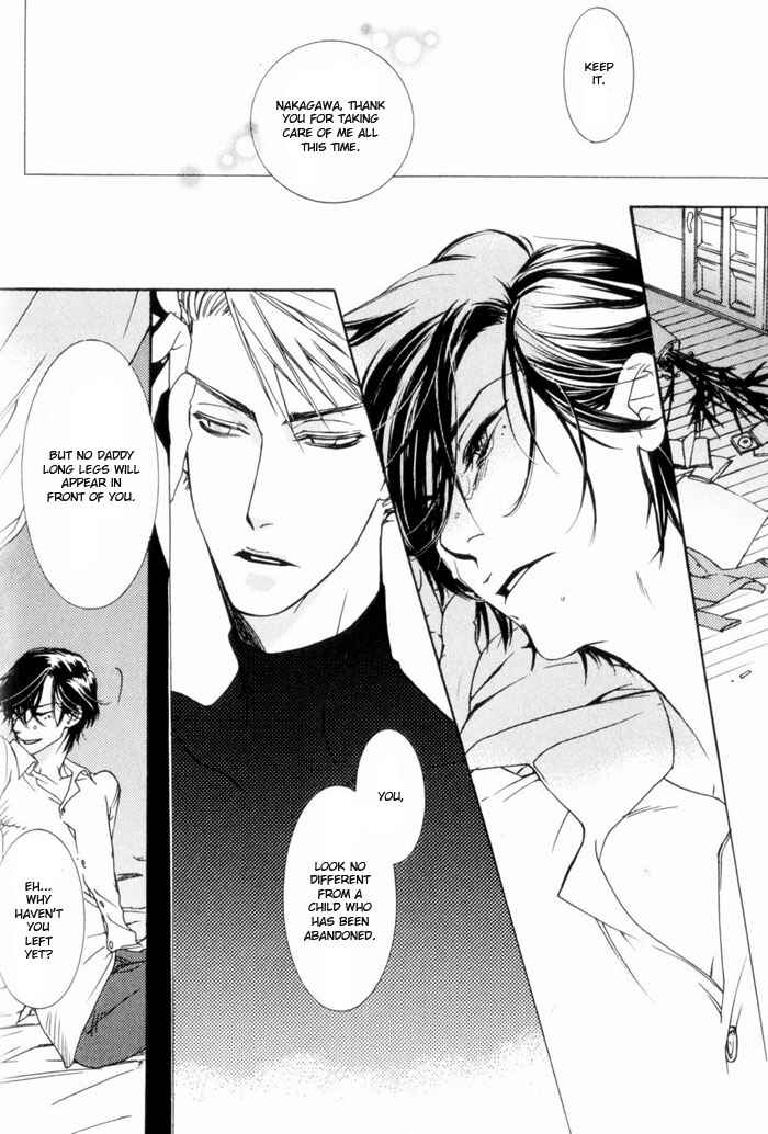 Page 34 Chapter 5 Devil x Devil