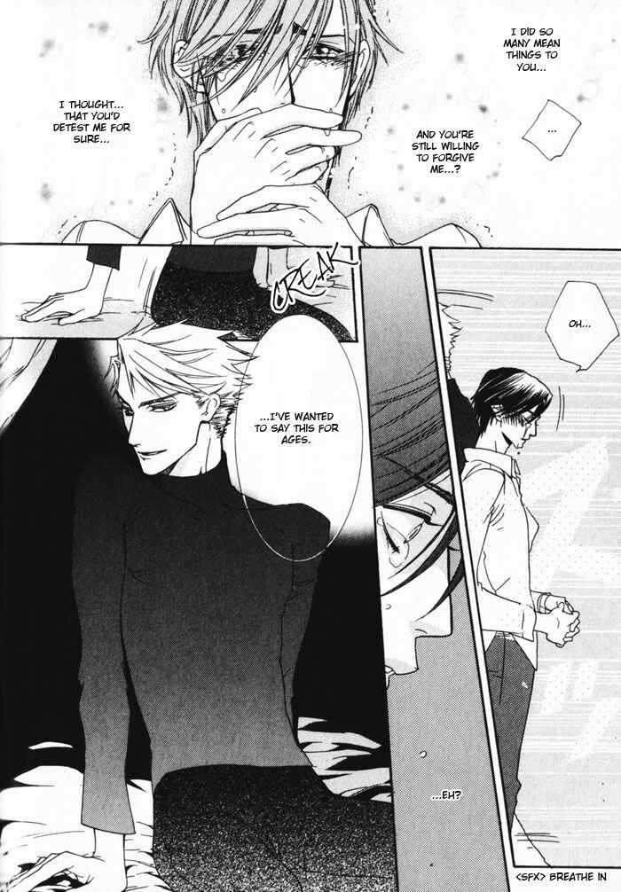 Page 36 Chapter 5 Devil x Devil