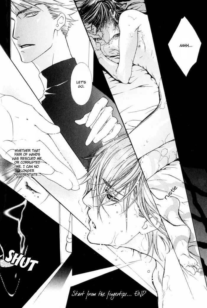 Page 38 Chapter 5 Devil x Devil