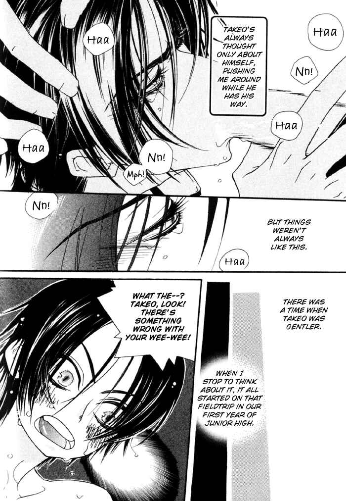 Page 10 Chapter 6 Devil x Devil